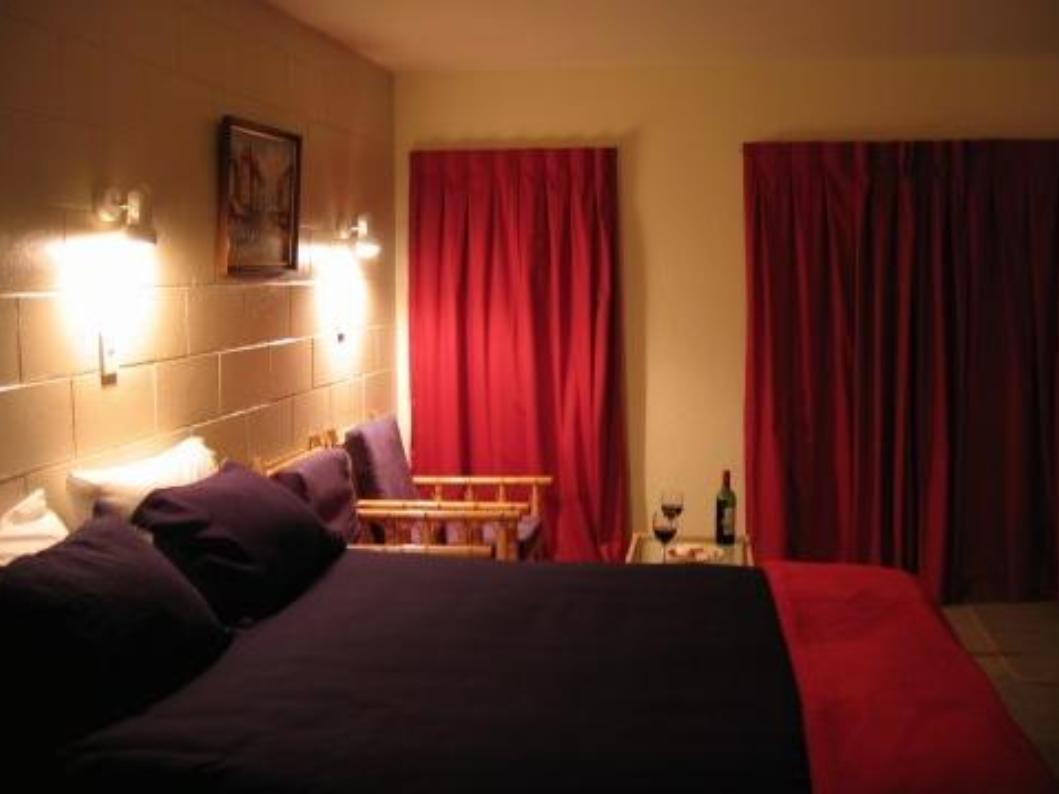 לוור האט Midway Pacifica Lodge מראה חיצוני תמונה
