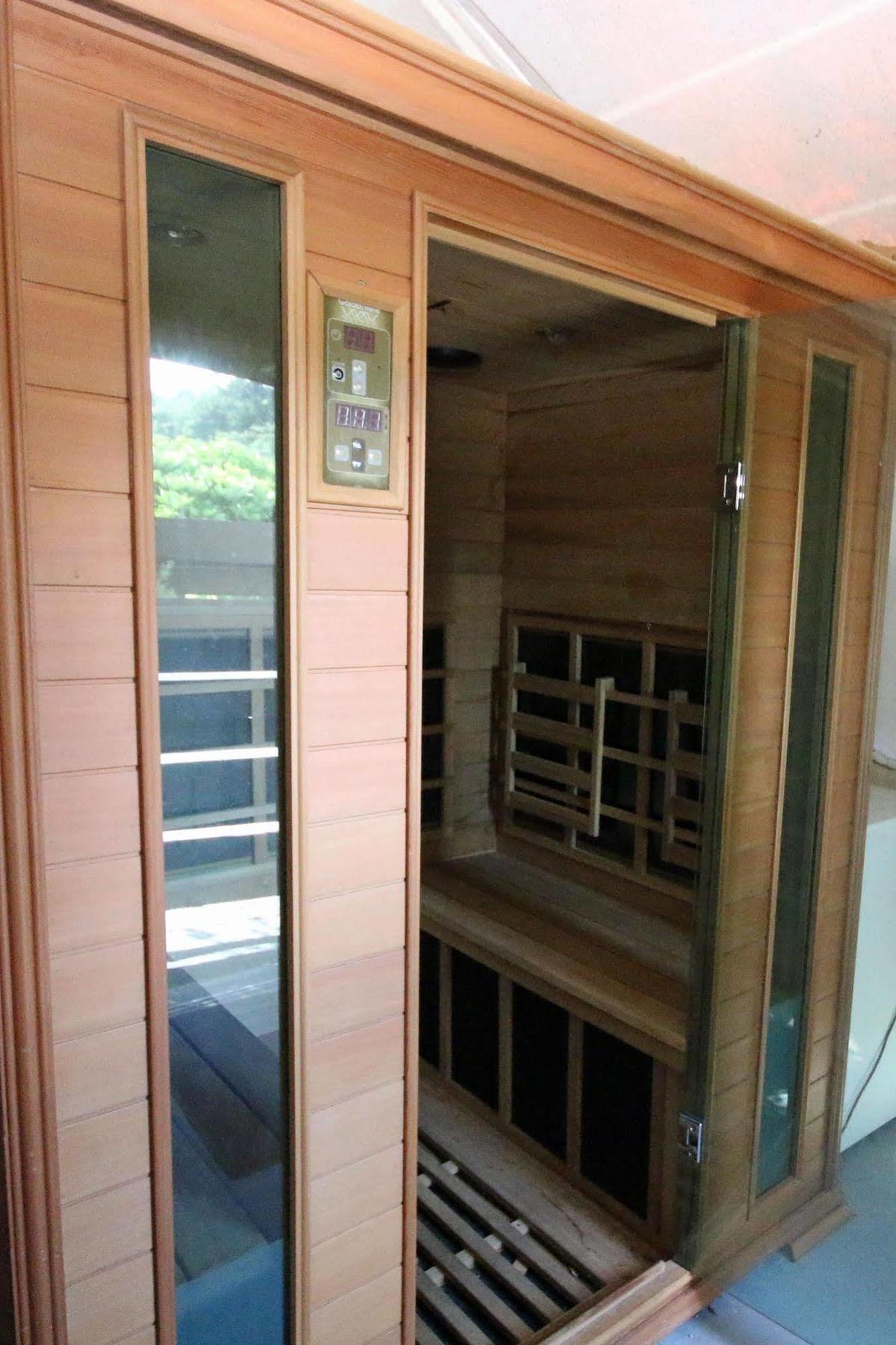 לוור האט Midway Pacifica Lodge מראה חיצוני תמונה
